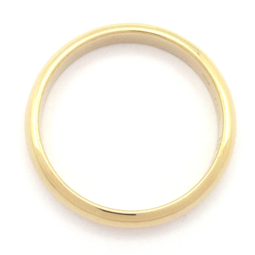 Cartier 1895 Wedding Ring